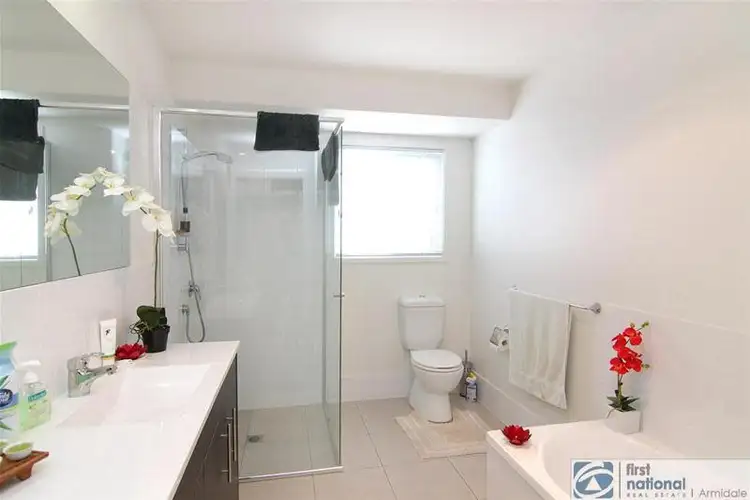 Sixth view of Homely apartment listing, 4/8 Power Place, Armidale NSW 2350