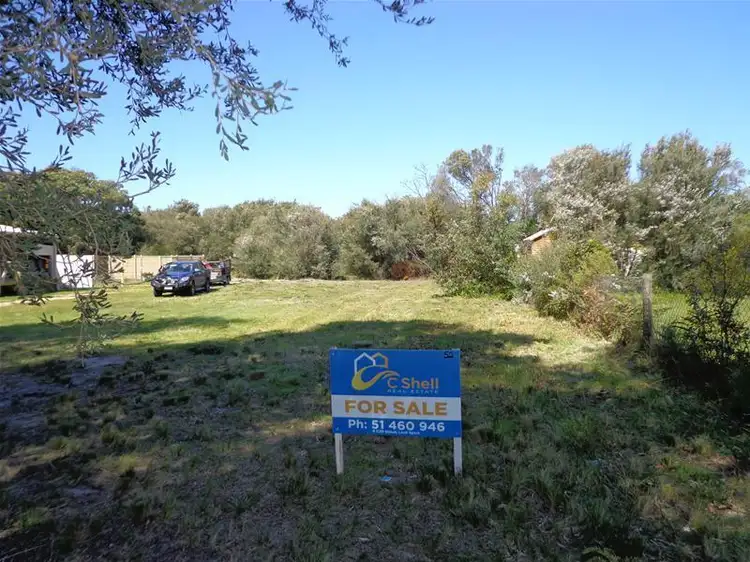 52 Sanctuary Road, Loch Sport VIC 3851