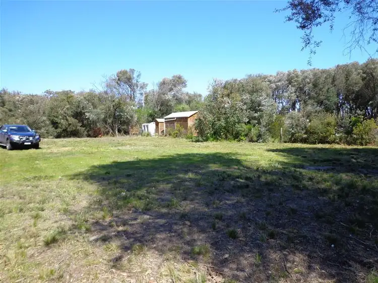 Second view of Homely land listing, 52 Sanctuary Road, Loch Sport VIC 3851