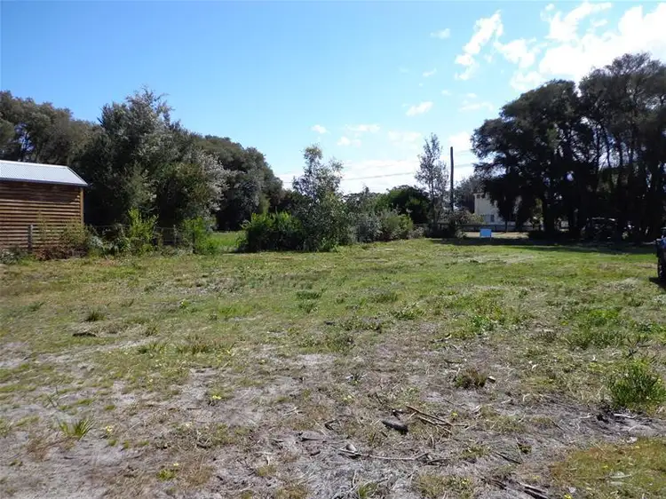 Third view of Homely land listing, 52 Sanctuary Road, Loch Sport VIC 3851