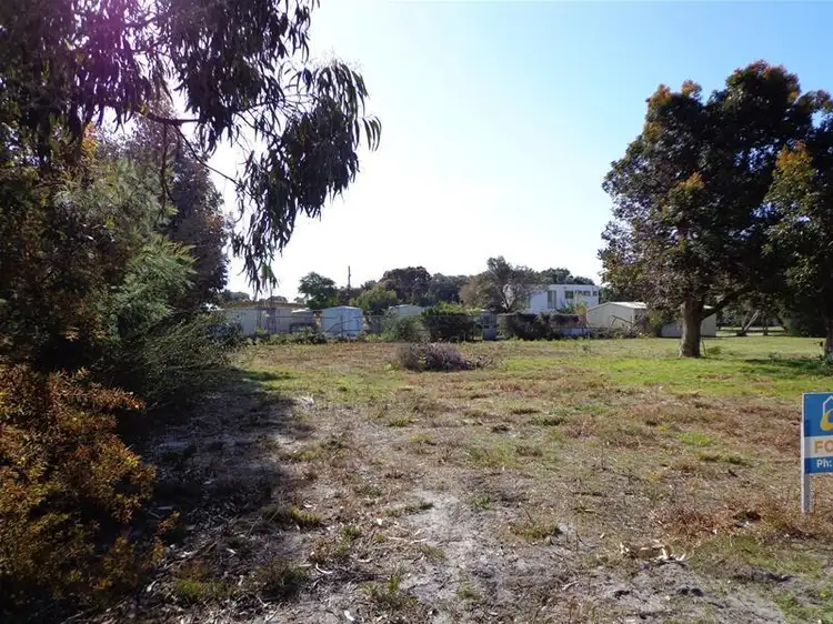 Second view of Homely land listing, 8 Robin Street, Loch Sport VIC 3851