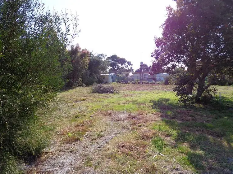 Third view of Homely land listing, 8 Robin Street, Loch Sport VIC 3851
