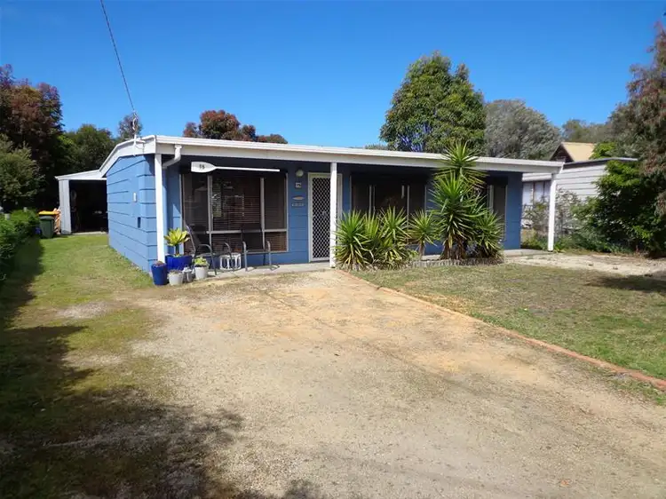 15 Le Grande Court, Loch Sport VIC 3851