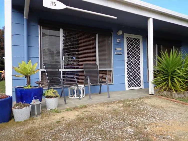 Second view of Homely house listing, 15 Le Grande Court, Loch Sport VIC 3851