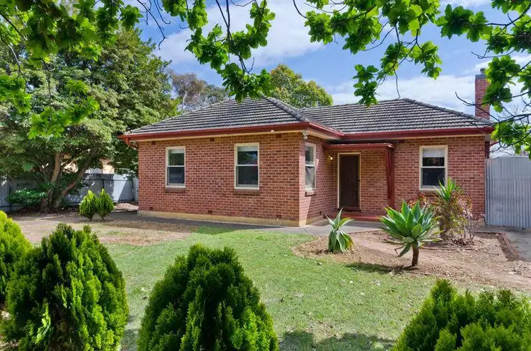 69 Conmurra Avenue, Edwardstown SA 5039
