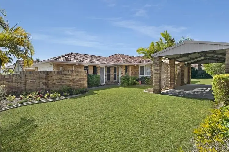 74 Headsail Drive, Banksia Beach QLD 4507