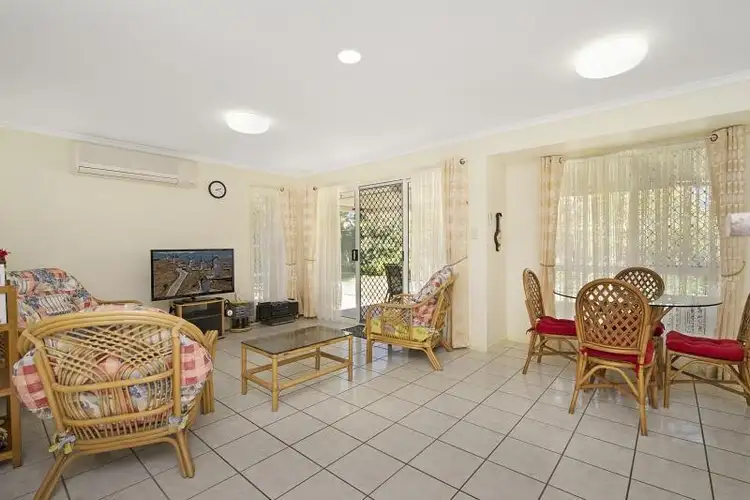 Second view of Homely house listing, 74 Headsail Drive, Banksia Beach QLD 4507