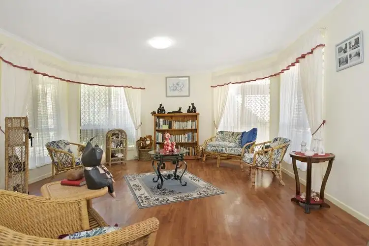 Third view of Homely house listing, 74 Headsail Drive, Banksia Beach QLD 4507