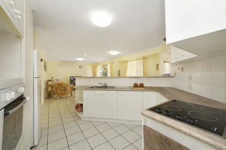 Sixth view of Homely house listing, 74 Headsail Drive, Banksia Beach QLD 4507