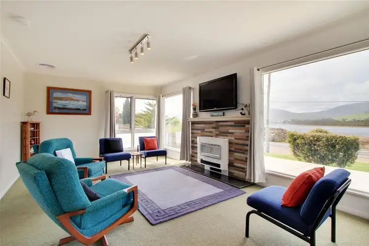 Fifth view of Homely house listing, 3270 Huon Highway, Franklin TAS 7113