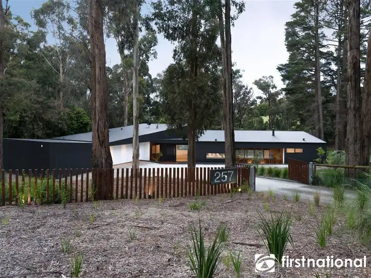257 Belgrave Gembrook Road, Emerald VIC 3782