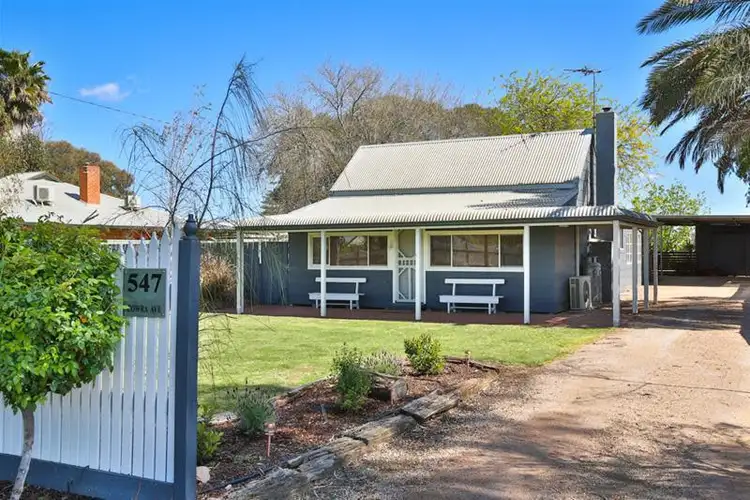 547 Cowra Avenue, Mildura VIC 3500