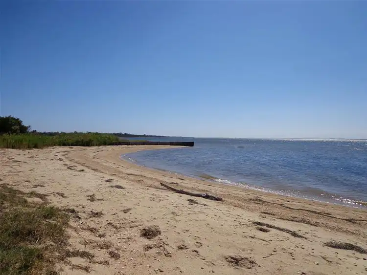 Sixth view of Homely land listing, 44 Campbell Street, Loch Sport VIC 3851