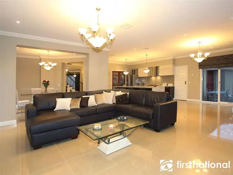 Fifth view of Homely house listing, 7-8 Freds Court, Narre Warren North VIC 3804