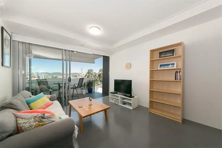 411/45 Boundary Street, South Brisbane QLD 4101