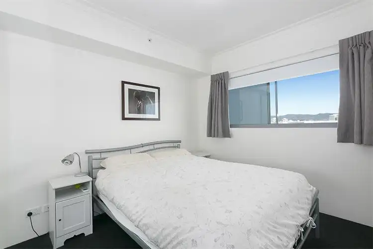 Fifth view of Homely apartment listing, 411/45 Boundary Street, South Brisbane QLD 4101