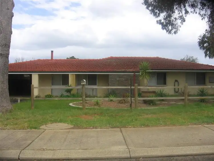 Third view of Homely house listing, Lot 501 Bridge Street, Donnybrook WA 6239