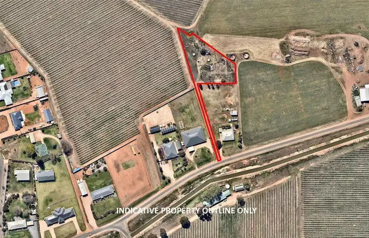 734 Cocklin Avenue, Red Cliffs VIC 3496