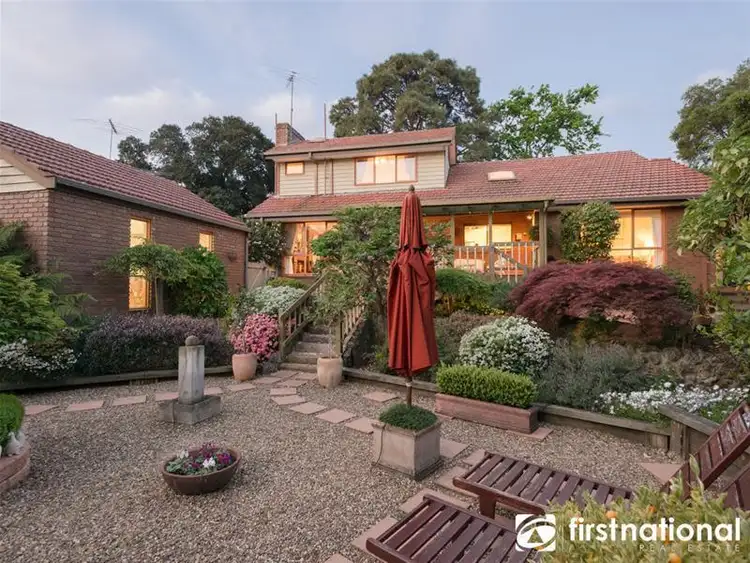 128 High Street, Berwick VIC 3806