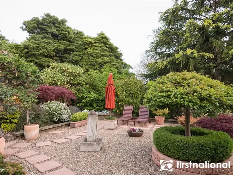 Second view of Homely house listing, 128 High Street, Berwick VIC 3806