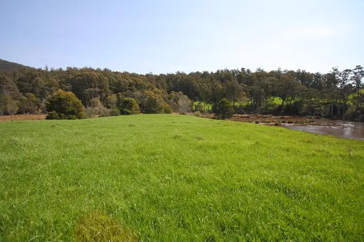 Main view of Homely land listing, 5790 Huon Highway, Surges Bay TAS 7116