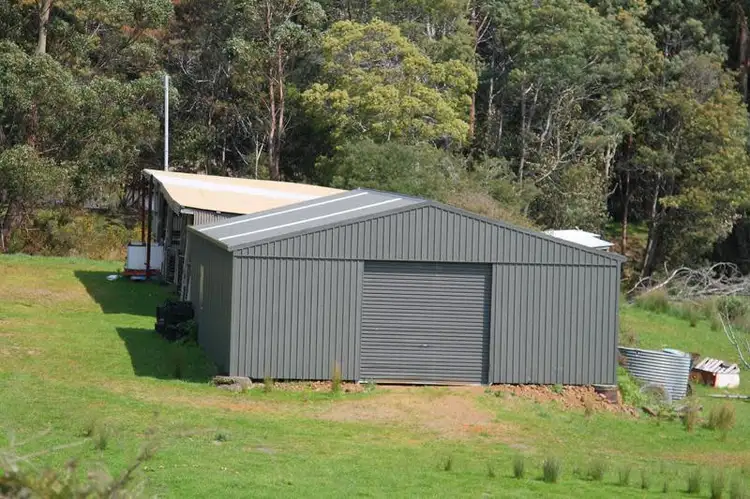 Second view of Homely land listing, 5790 Huon Highway, Surges Bay TAS 7116