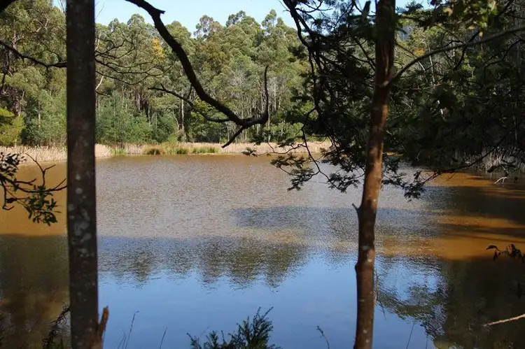 Third view of Homely land listing, 5790 Huon Highway, Surges Bay TAS 7116