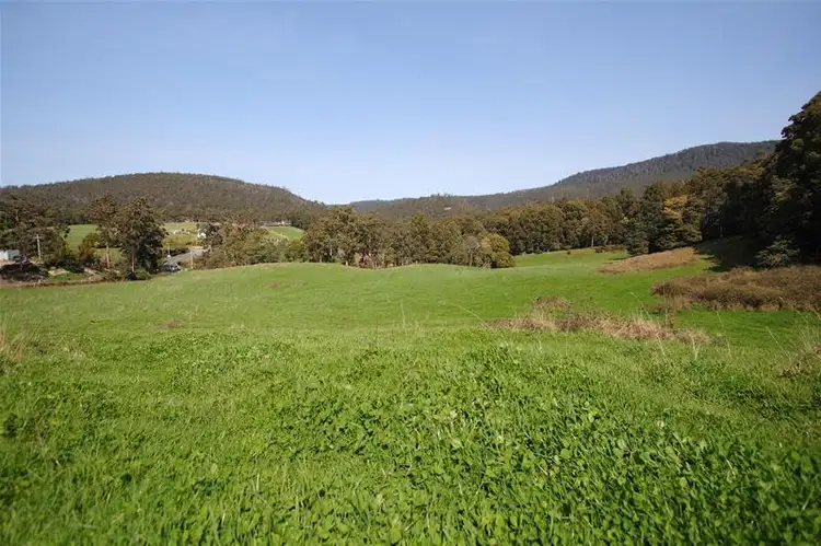 Fourth view of Homely land listing, 5790 Huon Highway, Surges Bay TAS 7116