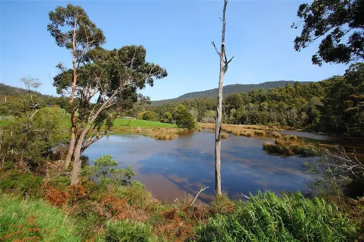 Fifth view of Homely land listing, 5790 Huon Highway, Surges Bay TAS 7116