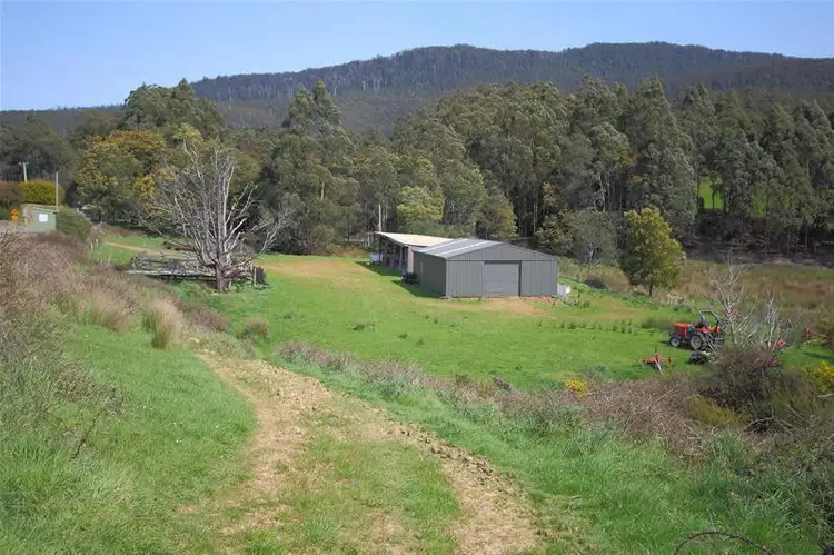 Seventh view of Homely land listing, 5790 Huon Highway, Surges Bay TAS 7116