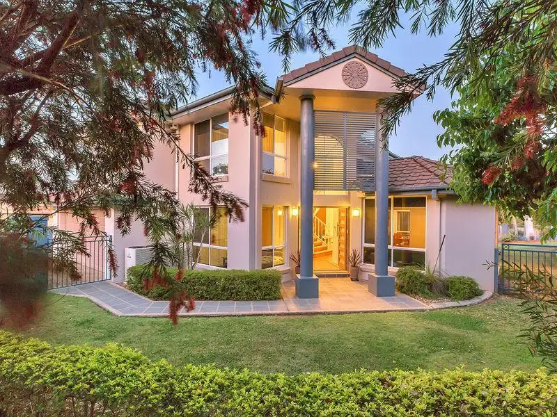 Main view of Homely house listing, 26 Regent Street, Eight Mile Plains QLD 4113
