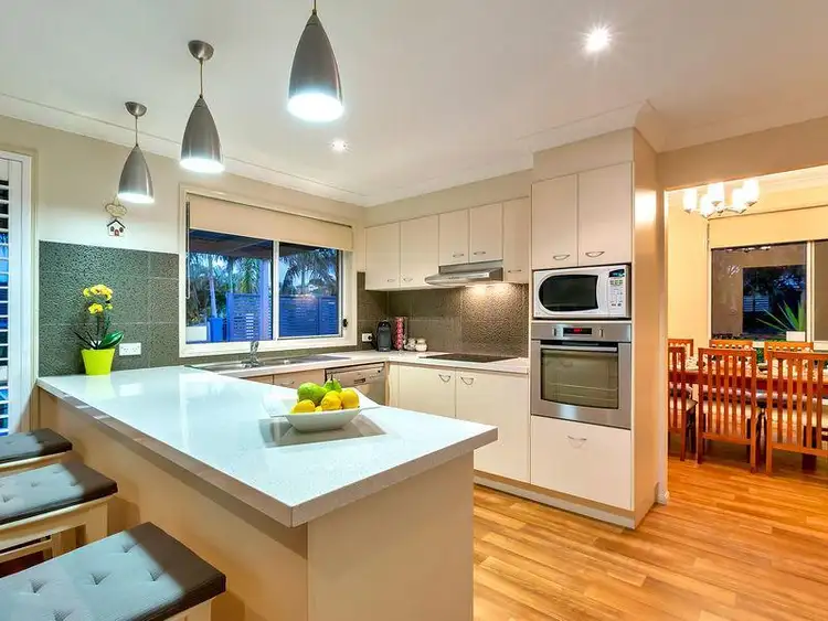 Second view of Homely house listing, 26 Regent Street, Eight Mile Plains QLD 4113