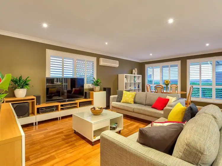Third view of Homely house listing, 26 Regent Street, Eight Mile Plains QLD 4113