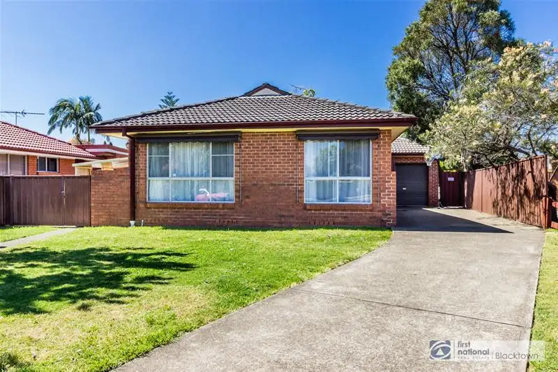 Main view of Homely house listing, 7 Isis Place, Quakers Hill NSW 2763