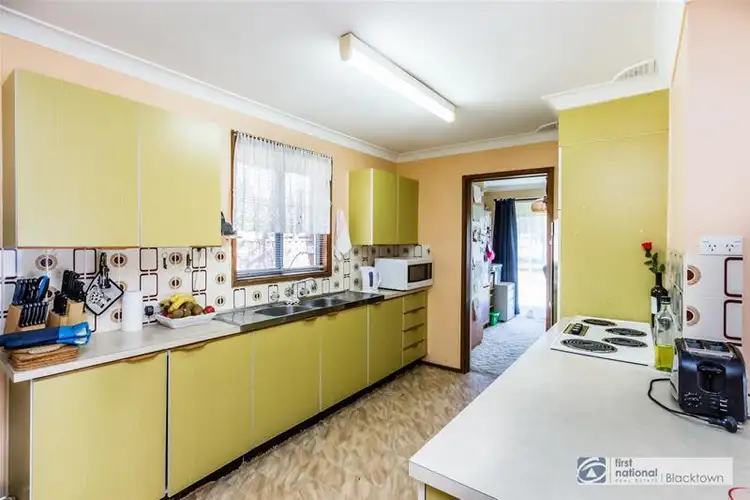 Fourth view of Homely house listing, 7 Isis Place, Quakers Hill NSW 2763