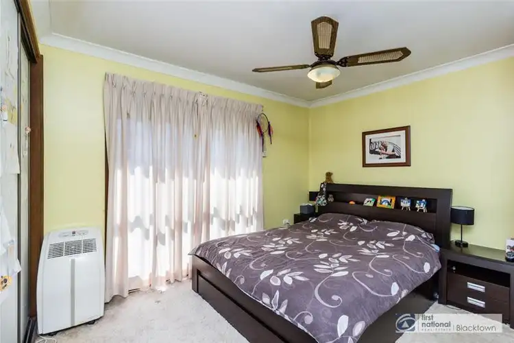 Sixth view of Homely house listing, 7 Isis Place, Quakers Hill NSW 2763