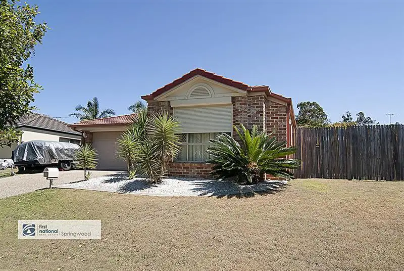 Main view of Homely house listing, 63 Samba Place, Underwood QLD 4119