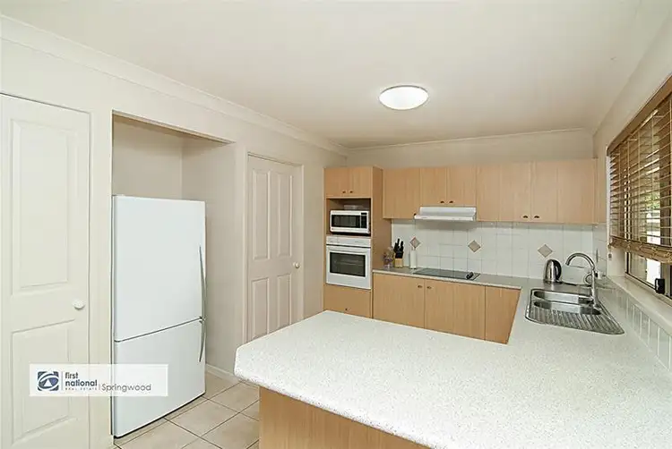 Third view of Homely house listing, 63 Samba Place, Underwood QLD 4119