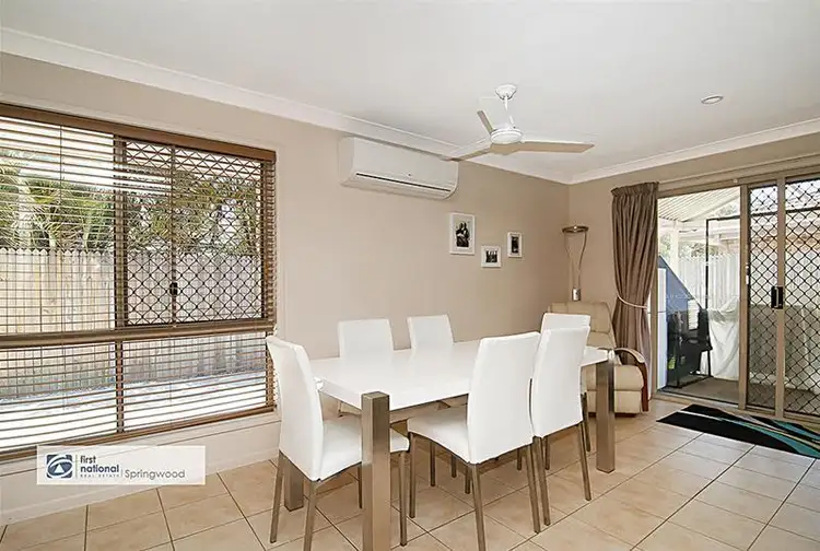Fourth view of Homely house listing, 63 Samba Place, Underwood QLD 4119