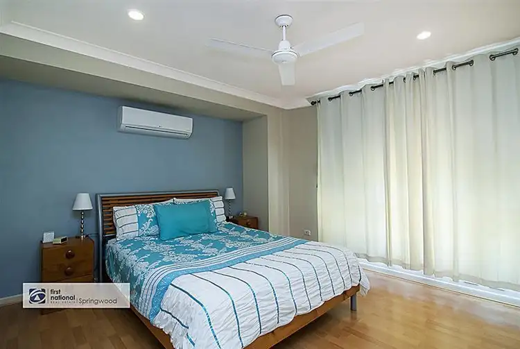 Fifth view of Homely house listing, 63 Samba Place, Underwood QLD 4119