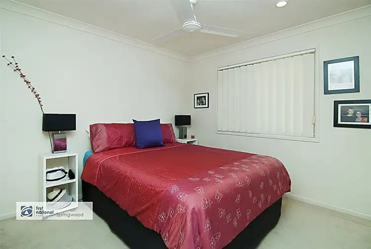 Sixth view of Homely house listing, 63 Samba Place, Underwood QLD 4119