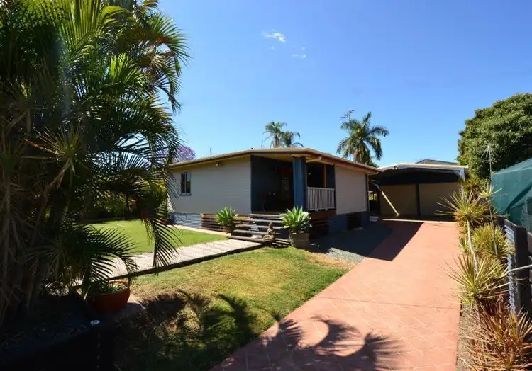 Main view of Homely house listing, 64 Malakoff Street, Biloela QLD 4715