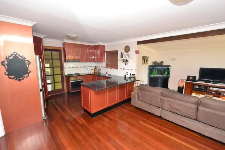Third view of Homely house listing, 64 Malakoff Street, Biloela QLD 4715