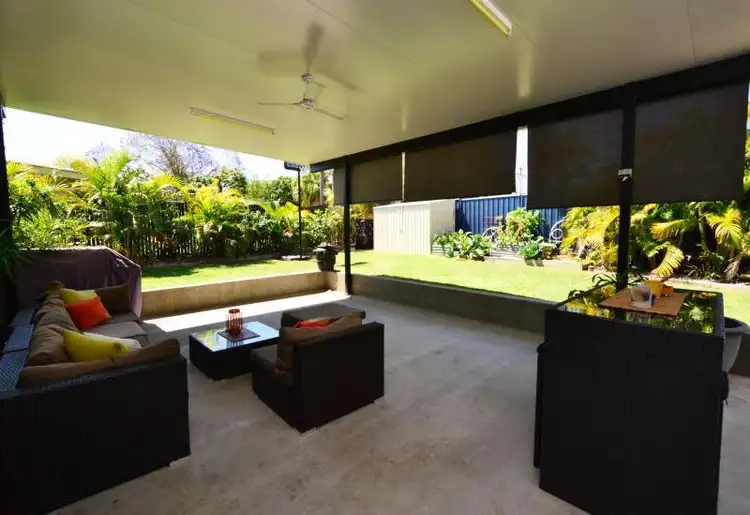 Seventh view of Homely house listing, 64 Malakoff Street, Biloela QLD 4715
