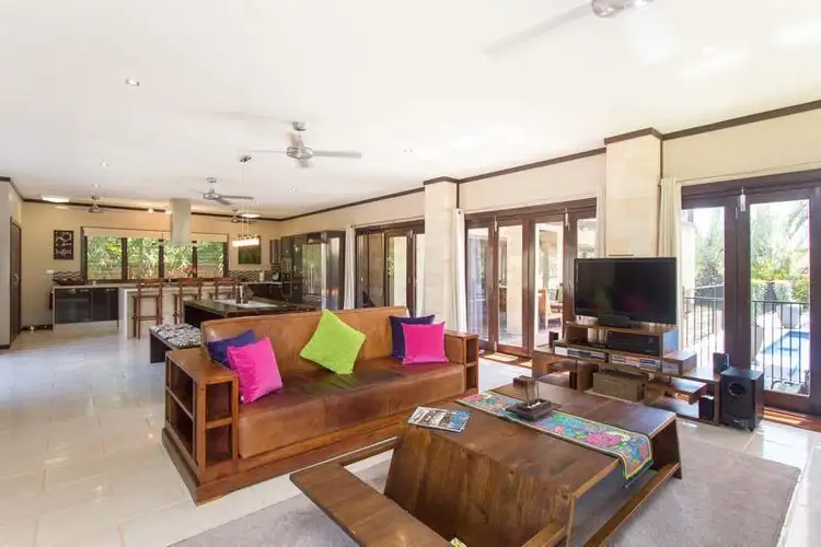Third view of Homely house listing, 19 Wirl Buru Gardens, Cable Beach WA 6726