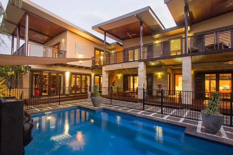 Fifth view of Homely house listing, 19 Wirl Buru Gardens, Cable Beach WA 6726