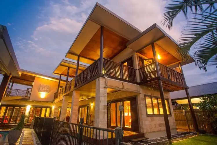 Sixth view of Homely house listing, 19 Wirl Buru Gardens, Cable Beach WA 6726