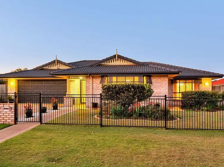 9 Sunhaven Crescent, Kuraby QLD 4112