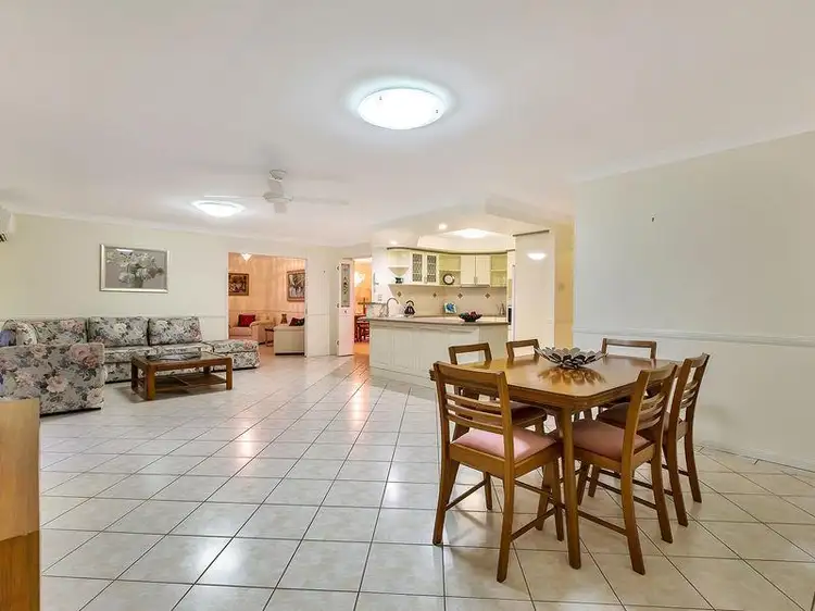 Second view of Homely house listing, 9 Sunhaven Crescent, Kuraby QLD 4112