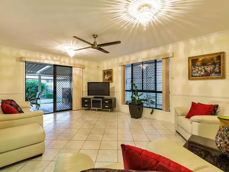 Third view of Homely house listing, 9 Sunhaven Crescent, Kuraby QLD 4112